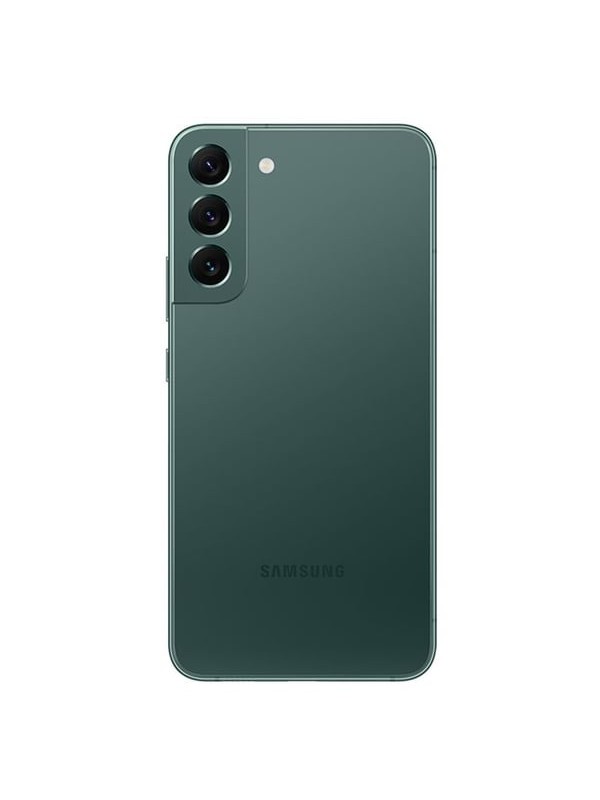 Samsung Galaxy S22+ 5G 256GB Smartphone Green | S22+ 256 Green