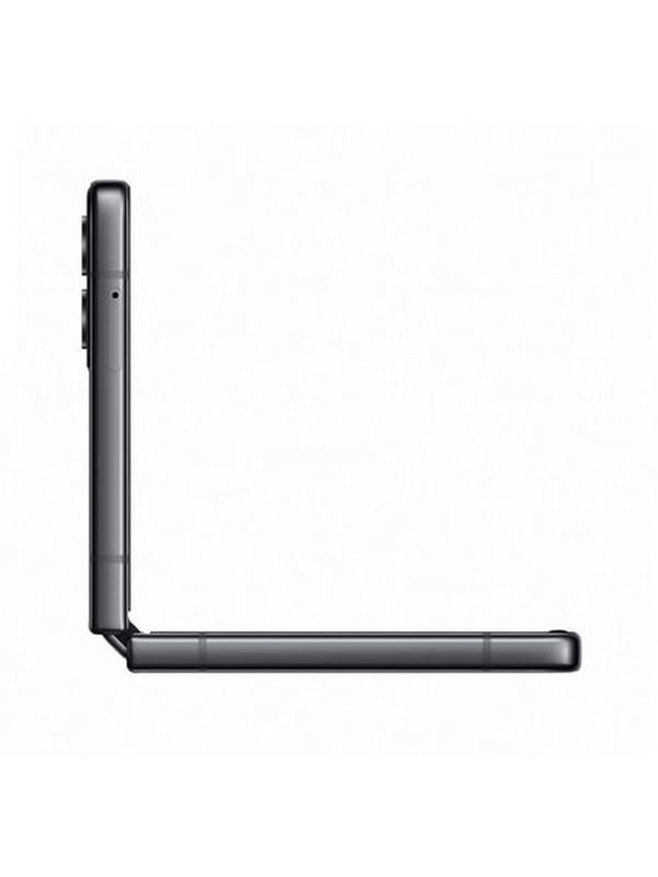 Samsung Galaxy Z Flip 4 128GB 5G Single Sim Smartphone Graphite | Zflip 125 Graphite