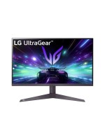 LG 24GS50F-B, 24" UltraGear FHD VA Gaming Monitor, 180Hz Refresh Rate, 1ms MBR & 5ms GtG Response Time, AMD FreeSync & Dynamic Action Sync, Black | 24GS50F-B