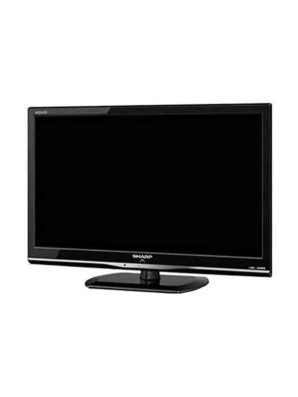 Sharp 24 Inch Tv Lidl at George Cho blog