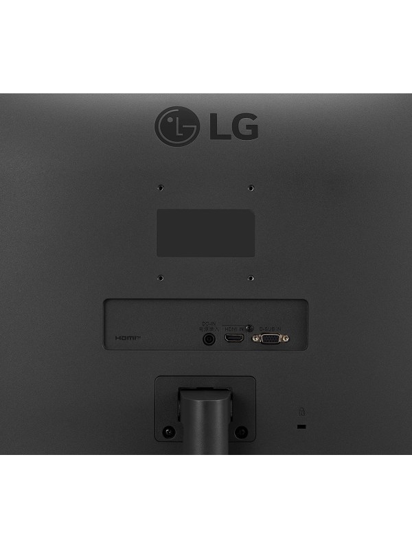 LG 27GP95R 27inch 4K Nano UltraGear IPS Gaming Monitor 144Hz/160Hz With HDMI 2.1 Black | 27GP95R