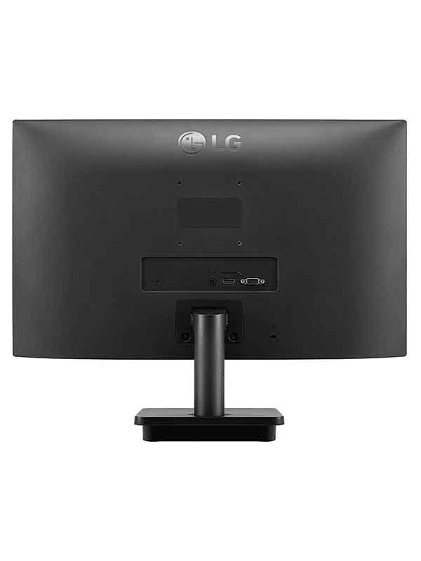 LG 27 Inch IPS Full HD AMD FreeSync, Eye care Monitor | 27MP400-B