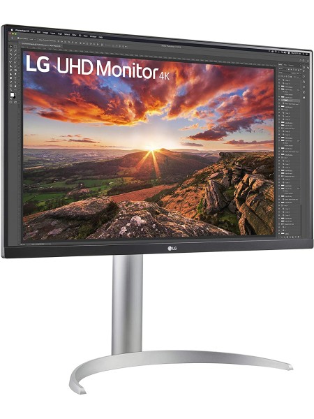 LG 27UP850  27inch (3840 x 2160) LED UHD Professional Monitor, LG 27UP850  