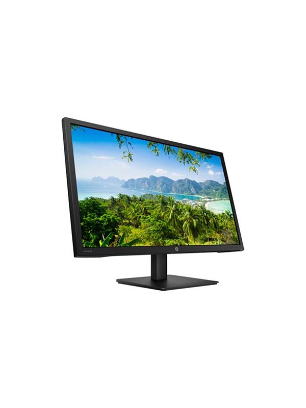 HP V28 4K Display, 28 inch, HDMI, Resolution (‎3840 x 2160) Display Port, 1ms, 300nits, Black | 8WH58AS