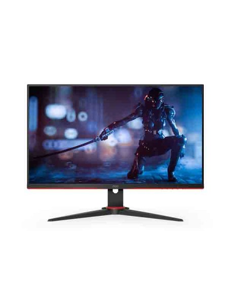 AOC 27G2SPE, 27inch FHD, 165Hz 1ms IPS Gaming Monitor, Black with Warranty | 27G2SPE