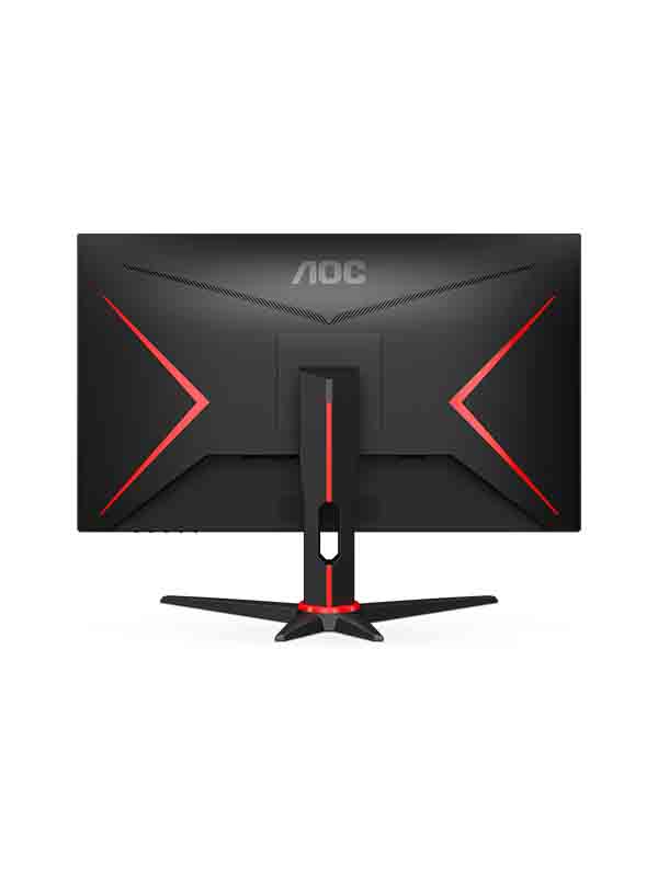 AOC 27G2SPE, 27inch FHD, 165Hz 1ms IPS Gaming Monitor, Black with Warranty | 27G2SPE
