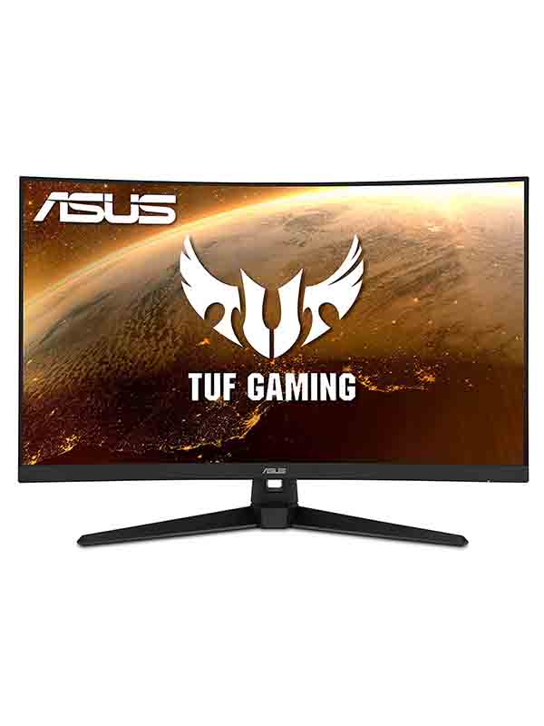 ASUS TUF VG328H1B | 31.5” Curved 