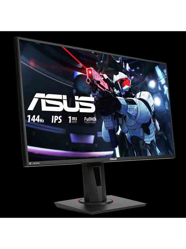 ASUS VG279Q 27inch Full HD 1080p Eye Care Professional & Gaming Monitor