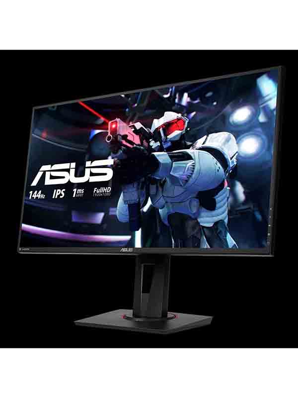 ASUS VG279Q 27inch Full HD 1080p Eye Care Professional & Gaming Monitor