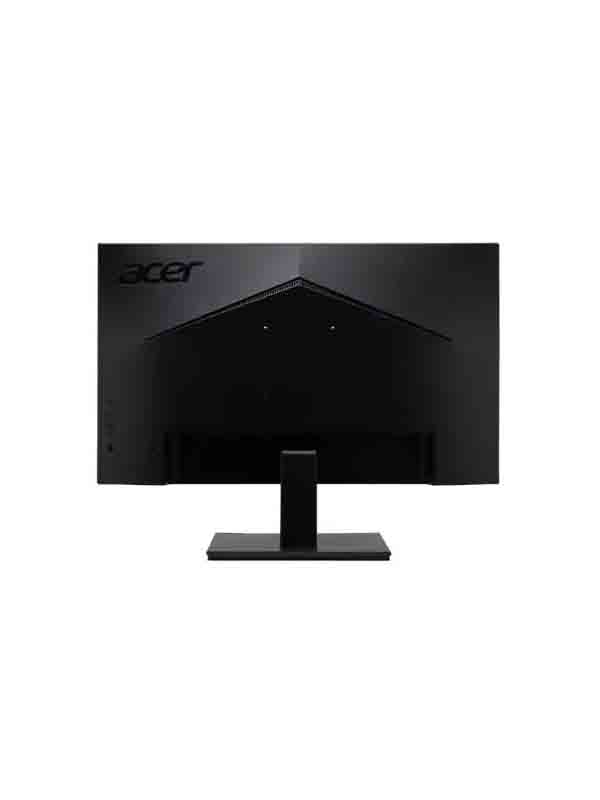 Acer V227QH Monitor, Acer Monitor, 21.5" FHD Monitor, FHD 1920 x 1080 Resolution, 4ms GTG Response Time, ZeroFrame Design Monitor, Black with 3 Years Warranty | V227QH