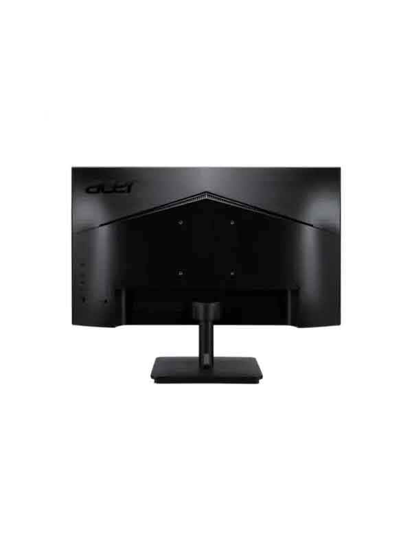 Acer Vero V7 V277E Monitor, Acer Monitor, 27"FHD IPS Monitor, FHD 1920 x 1080 Resolution, 100Hz Refresh Rate, 4ms GTG Response Time, 250 cd/m², DisplayPort, HDMI, VGA, Black with 3 Years Warranty | Acer V277E
