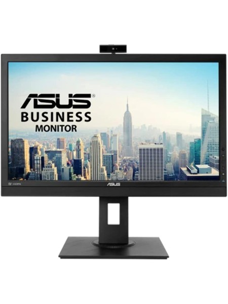 Asus BE24DQLB FHD IPS Video Conferencing Monitor | BE24DQLB
