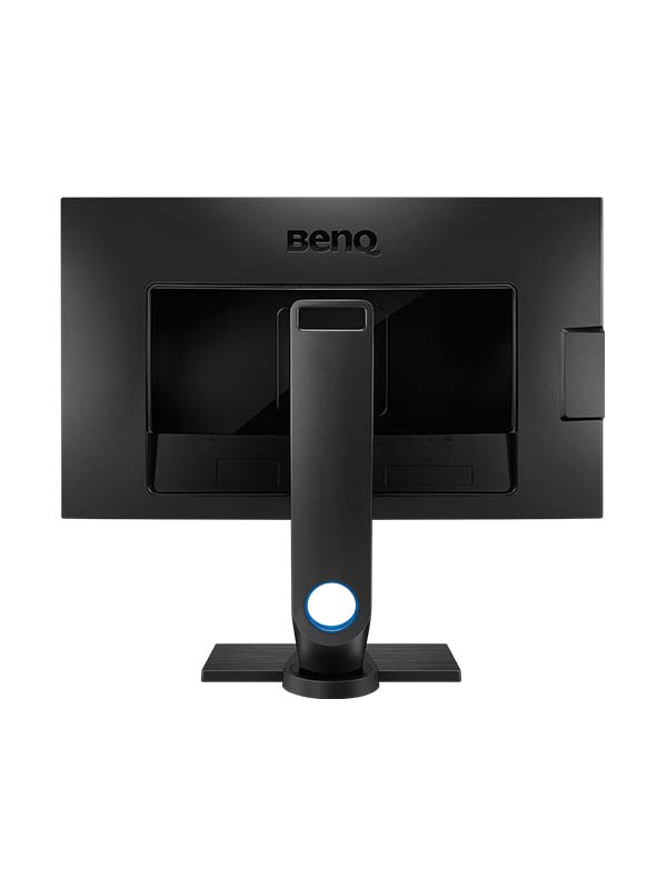 BENQ SW2700PT PhotoVue Photographer Professional Monitor with 27 inch, 2K QHD, Adobe RGB | SW2700PT