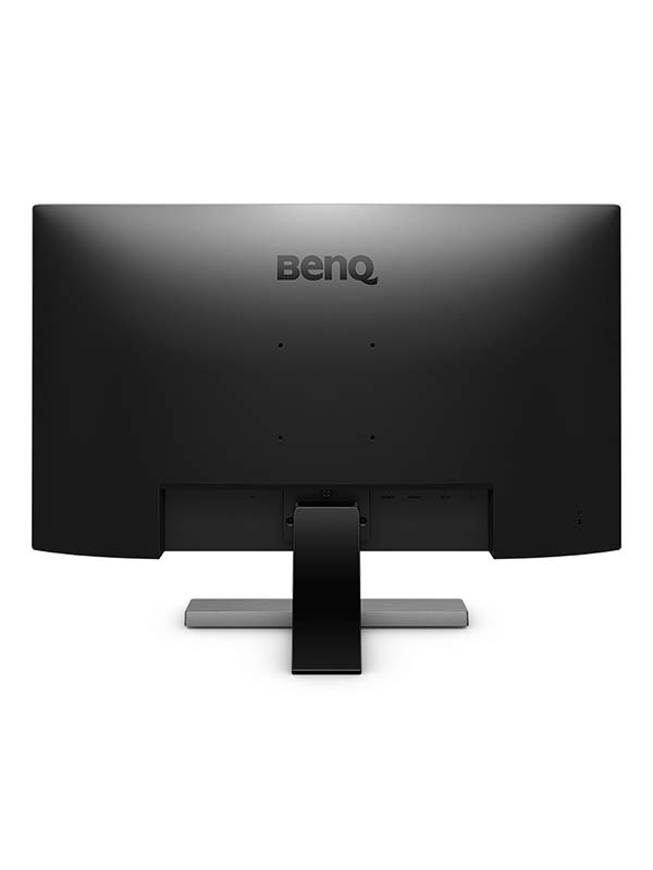 BENQ EL2870U 4K HDR 1ms 28 Inch Gaming Monitor with Eye-care B.I. Plus Sensor | EL2870U