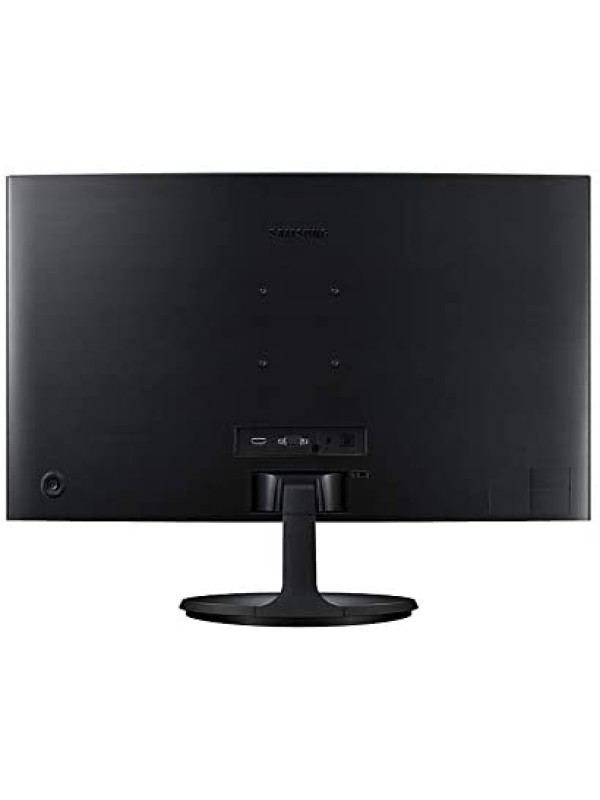 Samsung CF390 27inch Curved Monitor, LC27F390FHMXUE