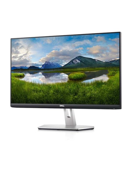 DELL S2421HN, 23.8 inch FHD (1920 x 1080) IPS LED Monitor with One Year Warranty