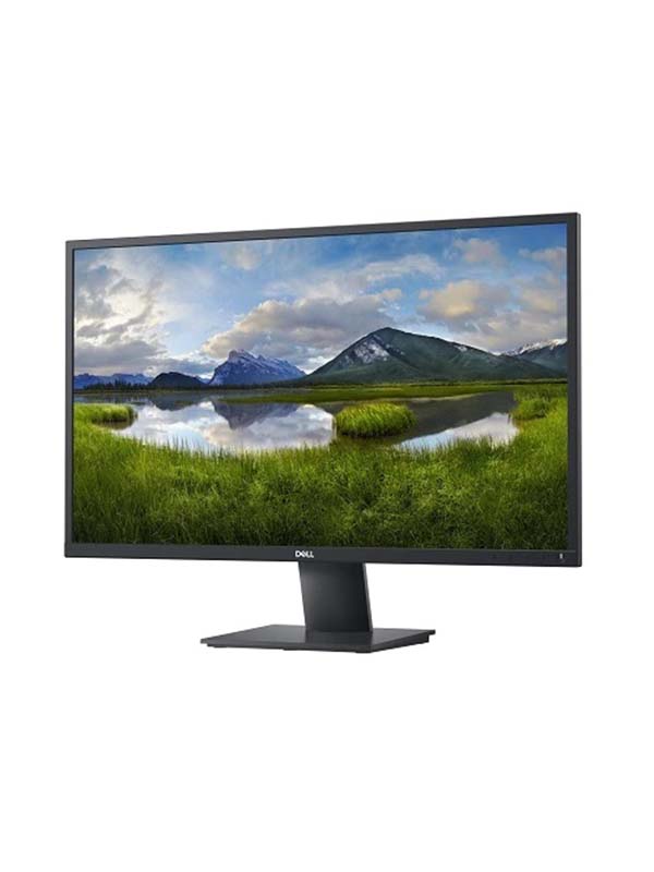 DELL E2720H LED 27 inch FHD (1920 x 1080) IPS Monitor with DP and VGA | E2720H