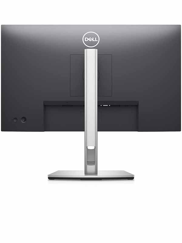 Dell P2422H 24inch FHD 1080p Adjustable Stand Monitor + Dell E2220H 22inch LED FHD Anti-Glare Monitor, Dell 2 in 1 Combo  