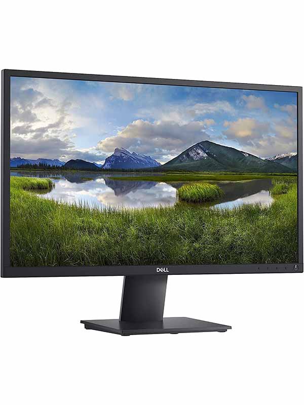 Dell E2420H 24inch FHD (1920 x 1080) LED Backlit LCD IPS Professional Monitor | E2420H Dell