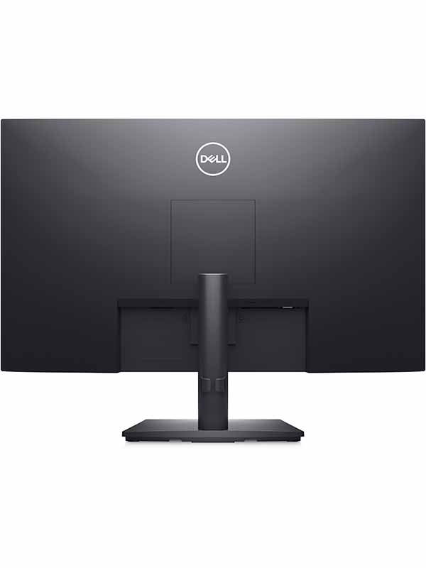 Dell E2722HS 27-inch Full HD (1080p) 1920 x 1080 Monitor with Wide Viewing Angle, Height Adjustability, Built-in Speakers and HDMI Connectivity
