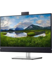 Dell C2422HE 24 Inch IPS Full HD Video Conferencing Monitor With DP,HDMI,USB-C,RJ45 - Black with Warranty | Dell Monitor C2422HE