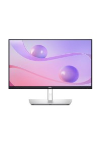 Dell P2424HT, Dell Monitor, 24" FHD IPS Touch Monitor, 1920 x 1080 Resolution, 60Hz Refresh Rate, USB-C Hub Monitor, Silver with Warranty | P2424HT