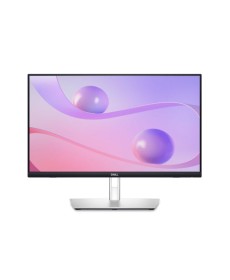 Dell P2424HT, Dell Monitor, 24" FHD IPS Touch Monitor, 1920 x 1080 Resolution, 60Hz Refresh Rate, USB-C Hub Monitor, Silver with Warranty | P2424HT