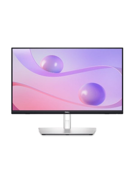Dell P2424HT, Dell Monitor, 24" FHD IPS Touch Monitor, 1920 x 1080 Resolution, 60Hz Refresh Rate, USB-C Hub Monitor, Silver with Warranty | P2424HT