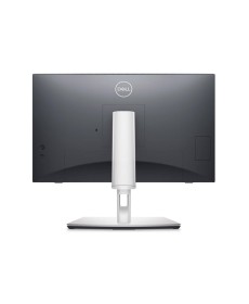 Dell P2424HT, Dell Monitor, 24" FHD IPS Touch Monitor, 1920 x 1080 Resolution, 60Hz Refresh Rate, USB-C Hub Monitor, Silver with Warranty | P2424HT