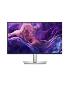 Dell P2425H, Dell Monitor, 24" FHD IPS Monitor, 1920 x 1080 Resolution, 100Hz Refresh Rate, 5ms Response Time, 16:10 Aspect Ratio, 99% sRGB Color Gamut Delivery, Ficker Free, 1.67 Million Colors, HDMI 1.4 / DP1.2 with 3 Years Warranty | P2425H