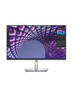 Dell P3223QE 31.5inch 4K UHD LED LCD Monitor, UHD (3840 x 2160), 60Hz Refresh Rate, IPS Panel, 1.07 Billion Colors, 16:9 Aspect Ratio, USB 3.2, LED Backlight, Black & Silver with 3 Years Warranty | P3223QE