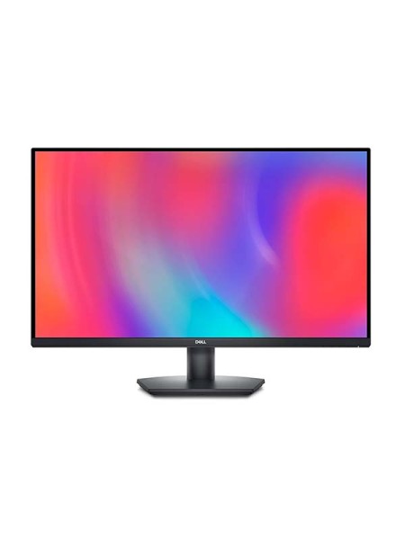 Dell SE3223Q 32inch 4K UHD Monitor, 60Hz Refresh Rate, Dual HDMI 2.0, DisplayPort 1.2, 4ms Gray-to-Gray in Extreme Mode, 1.07 Billion Colors , Black with Warranty |SE3223Q