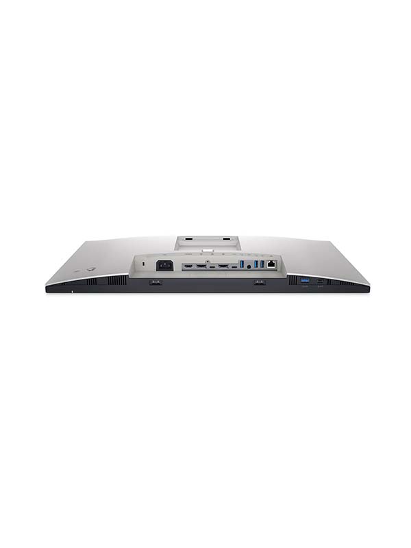 Dell U2422HE UltraSharp 24 USB-C Hub Monitor, FHD (1080p) 1920 x 1080, 60Hz Refresh Rate, IPS Panel, Silver with 3 Years Warranty | U2422HE