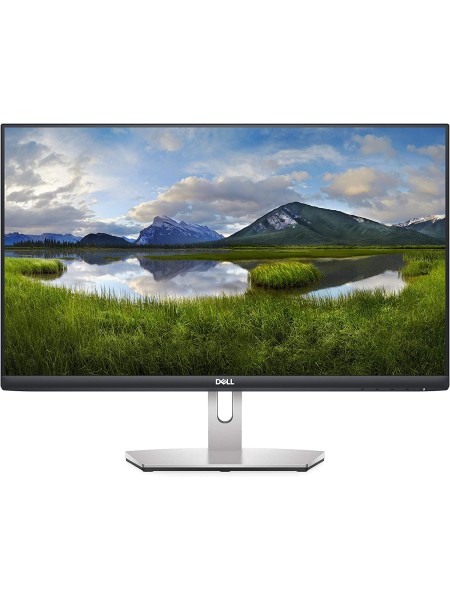 Dell S2421H 24 FHD Monitor Silver | S2421H