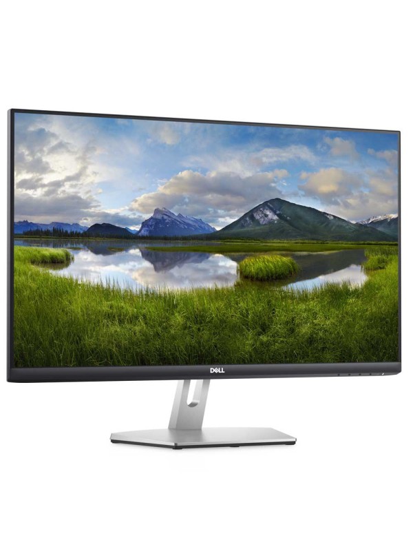 Dell S2721H 27" Full HD LCD LED 75Hz Monitor | S2721H