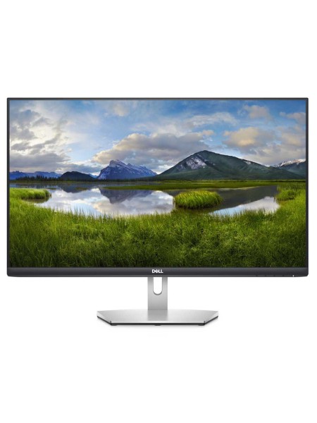 Dell S2721H 27" Full HD LCD LED 75Hz Monitor | S2721H