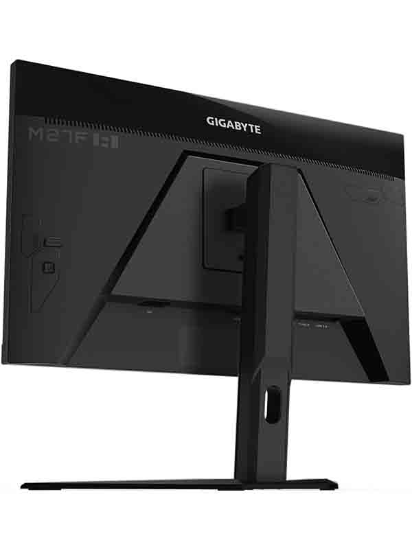 GIGABYTE M27F-A 27inch FHD IPS 165Hz 1ms FreeSync Premium Gaming Monitor, Black with Warranty | M27F-A-EK