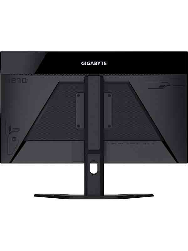GIGABYTE M27Q 27inch Zoll, KVM, QHD (2560 x 1440) 170 Hz Gaming Monitor with Warranty 