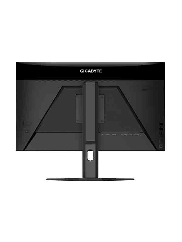 Gigabyte G27F 2 EU Gaming Monitor, Gigabyte 27" Monitor, IPS, FHD, 1920 x 1080 Resolution, 165Hz Refresh Rate, 1 ms Response, 400 cdm, HDMI, Black with Warranty | G27F 2 Gaming Monitor