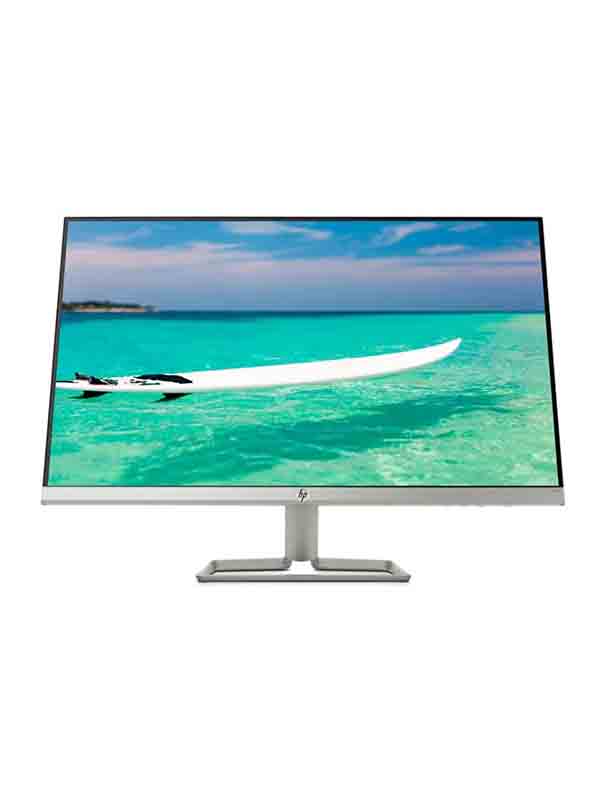HP 27インチ ディスプレイ モニター 27f（HP 27f 4K ディスプレイ ②