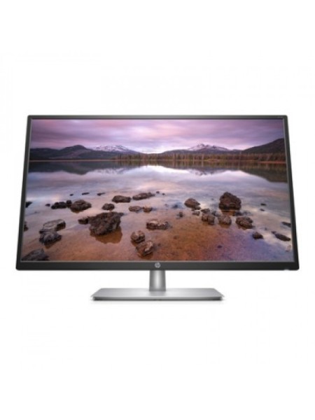 HP 32S 31.5 Inch LED FHD (1920 x 1080) Curved Disp