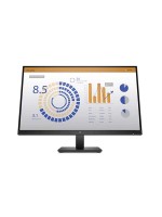 HP P27Q G4 QHD (2560 x 1440),27 Inch, Refresh Rate 60 Hz, Aspect ratio 16:9, Black with Warranty | 8MB11AS