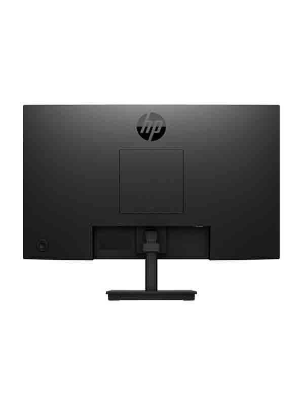 HP V24V G5 Monitor, 23.8inch FHD VA Panel Display, 75Hz Refresh Rate, 5ms GtG w/ Overdrive Response Time, AMD FreeSync Technology, 3-Sided Micro-Edge Bezel, Black with Warranty | 65P62AS#ABV
