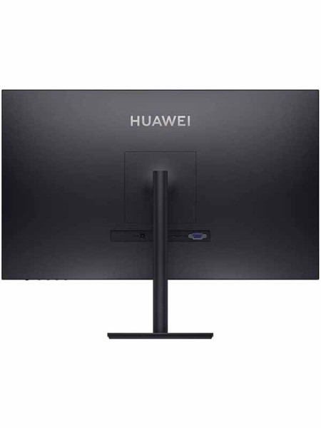 Huawei AD80HW 23.8 Inch FHD IPS Monitor, Black with Warranty 