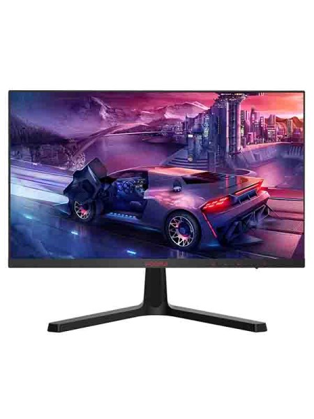 KOORUI 24E4 24 inch High-Performance Gaming Monitor, 165Hz/144Hz,3 -Side Borderless, FHD 1080P VA Computer Monitor, HDMI, DisplayPort, Vesa | KOORUI 24E4