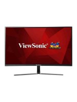 ViewSonic VX2758-C-MH 27 inch Curved Gaming Monitor