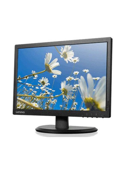 LENOVO ThinkVision E2054 19.5-inch LED Backlit LCD Monitor | 60DFAAR1WW
