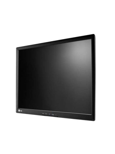 LG 19MB15T 19'' IPS Touch Screen Monitor | 19MB15T