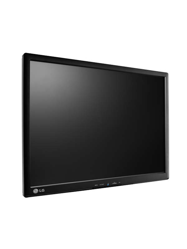 LG 19MB15T 19'' IPS Touch Screen Monitor | 19MB15T