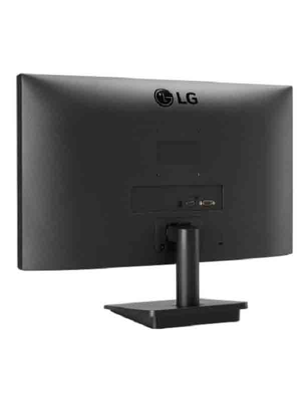 LG 22MP400-B 22inch IPS FHD Monitor, 22MP400-B